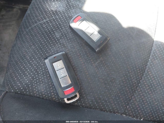 2013 MITSUBISHI OUTLANDER SPORT 4A4AR4AU7DE001909 Photo 10