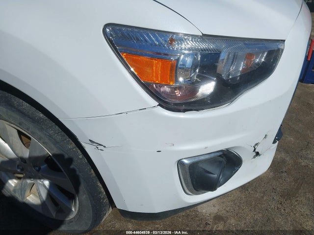 Продаж на аукціоні авто 2013 Mitsubishi Outlander Sport Se, vin: 4A4AR4AU7DE001909, номер лоту: 44604939