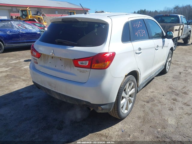 2013 MITSUBISHI OUTLANDER SPORT 4A4AR4AU7DE001909 Photo 3