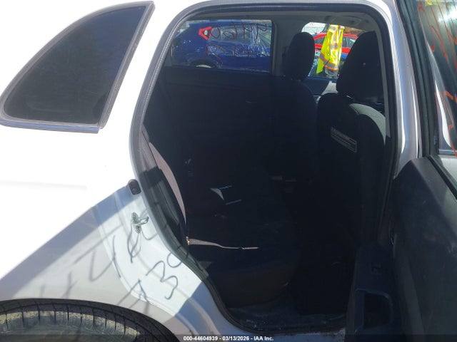 2013 MITSUBISHI OUTLANDER SPORT 4A4AR4AU7DE001909 Photo 7