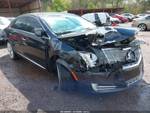 2014 CADILLAC XTS 2G61S5S31E9323881