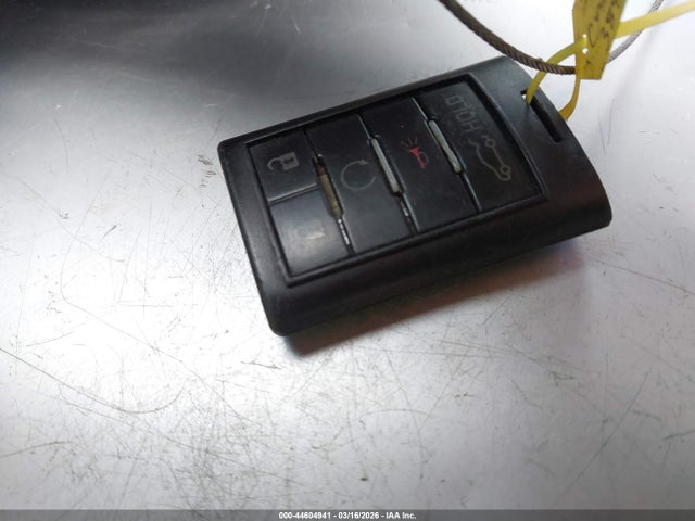 2014 CADILLAC XTS 2G61S5S31E9323881 Photo 10