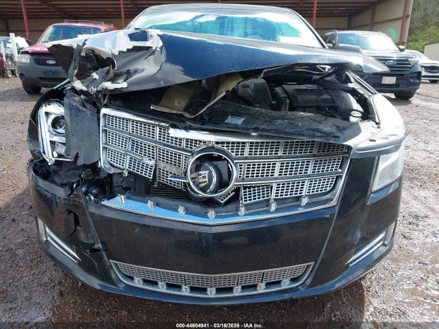 Aukcja sprzedaży 2014 Cadillac Xts Platinum, vin: 2G61S5S31E9323881, numer aukcji: 44604941