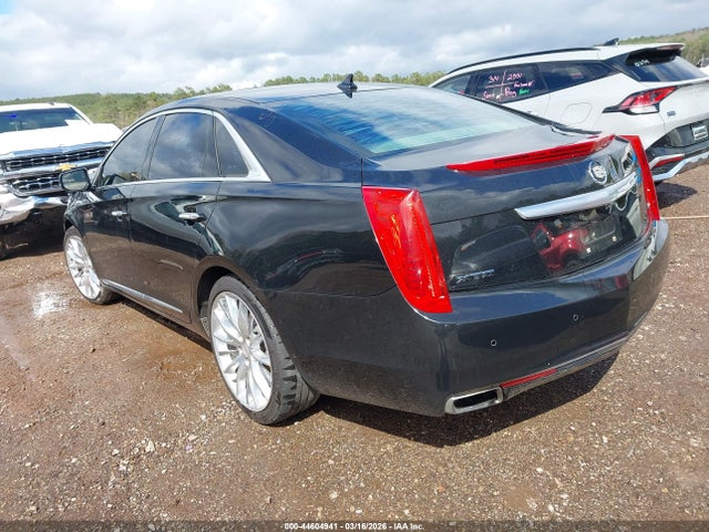 2014 CADILLAC XTS 2G61S5S31E9323881 Photo 2