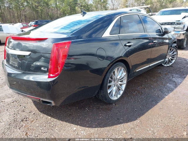 2014 CADILLAC XTS 2G61S5S31E9323881 Photo 3