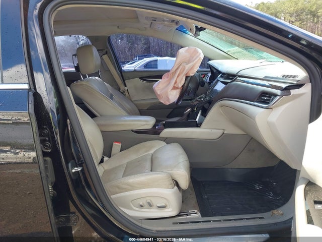 2014 CADILLAC XTS 2G61S5S31E9323881 Photo 4