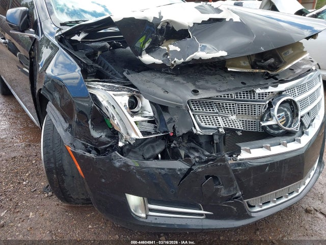 2014 CADILLAC XTS 2G61S5S31E9323881 Photo 5