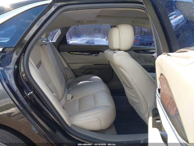 2014 CADILLAC XTS 2G61S5S31E9323881 Photo 7