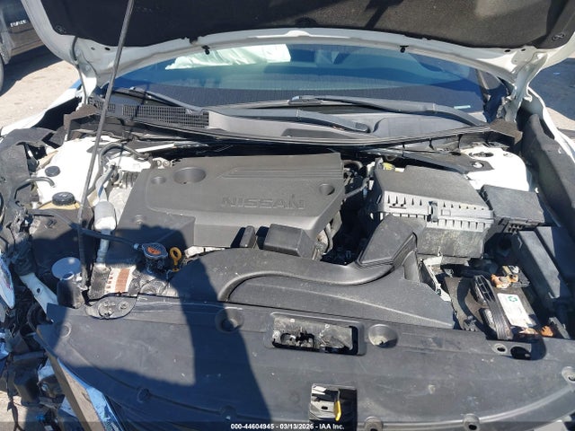 Продажа на аукционе авто 2018 Nissan Altima 2.5 S, vin: 1N4AL3AP4JC472913, номер лота: 44604945
