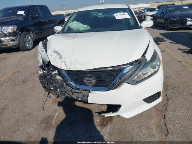 Продажа на аукционе авто 2018 Nissan Altima 2.5 S, vin: 1N4AL3AP4JC472913, номер лота: 44604945