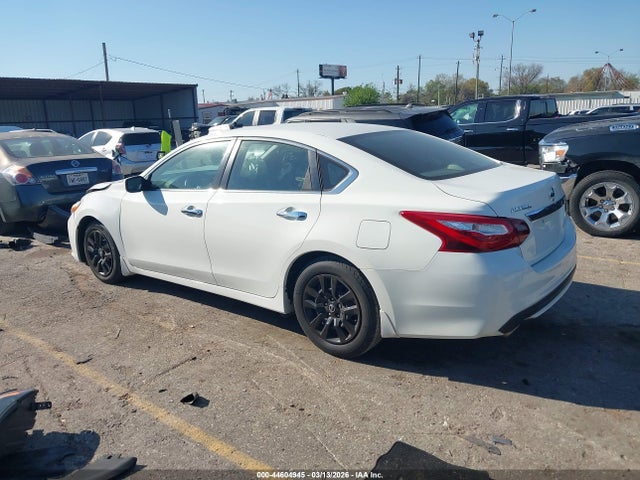 Продажа на аукционе авто 2018 Nissan Altima 2.5 S, vin: 1N4AL3AP4JC472913, номер лота: 44604945