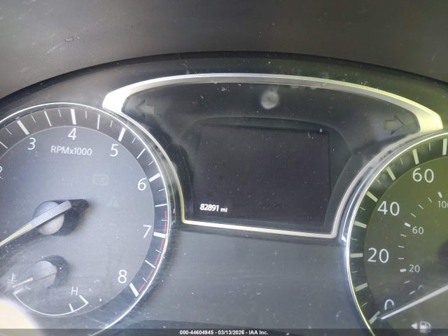 Продажа на аукционе авто 2018 Nissan Altima 2.5 S, vin: 1N4AL3AP4JC472913, номер лота: 44604945