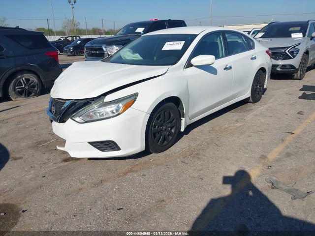 Продажа на аукционе авто 2018 Nissan Altima 2.5 S, vin: 1N4AL3AP4JC472913, номер лота: 44604945