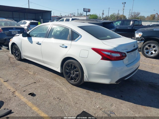 Продажа на аукционе авто 2018 Nissan Altima 2.5 S, vin: 1N4AL3AP4JC472913, номер лота: 44604945