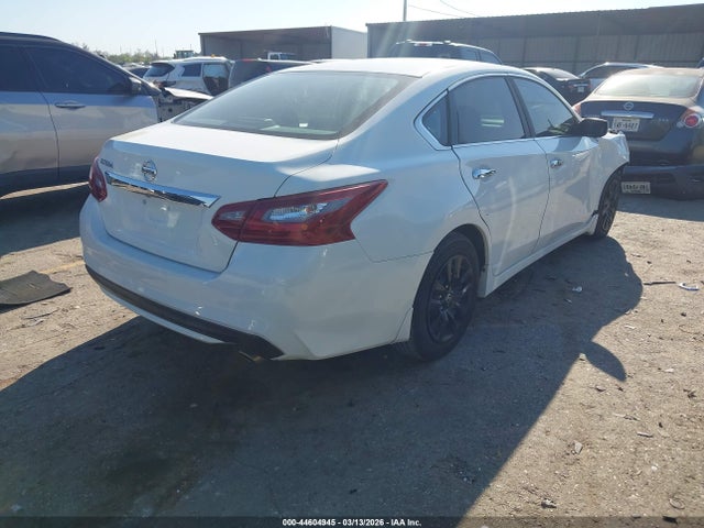 Продажа на аукционе авто 2018 Nissan Altima 2.5 S, vin: 1N4AL3AP4JC472913, номер лота: 44604945