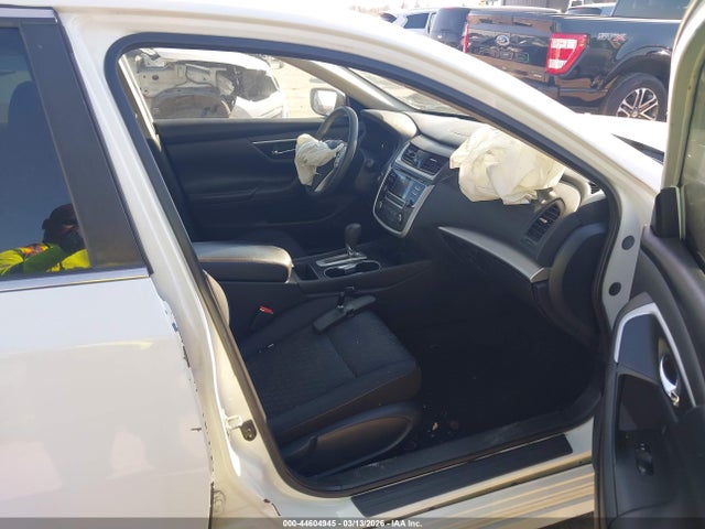 Продажа на аукционе авто 2018 Nissan Altima 2.5 S, vin: 1N4AL3AP4JC472913, номер лота: 44604945