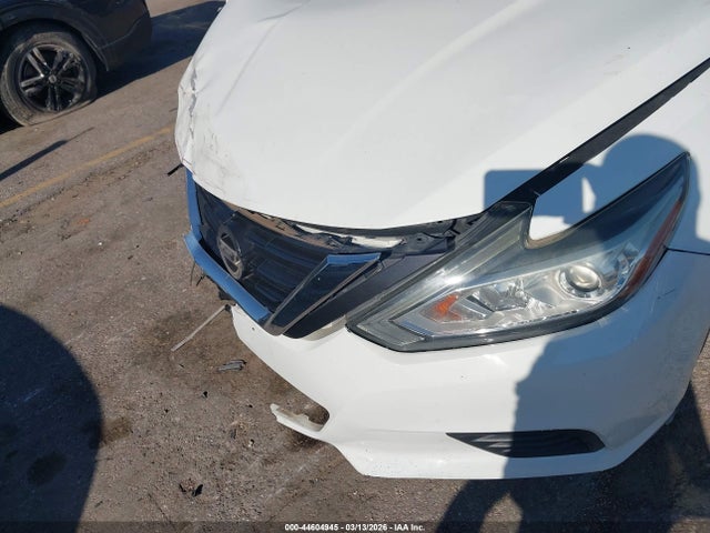 Продажа на аукционе авто 2018 Nissan Altima 2.5 S, vin: 1N4AL3AP4JC472913, номер лота: 44604945