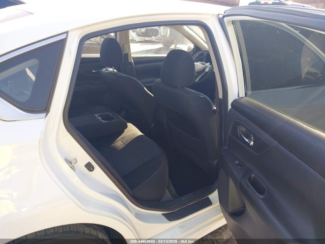 Продажа на аукционе авто 2018 Nissan Altima 2.5 S, vin: 1N4AL3AP4JC472913, номер лота: 44604945