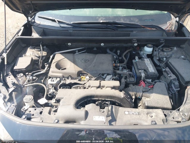 Продажа на аукционе авто 2021 Toyota Rav4 Limited, vin: JTMN1RFV7MJ040084, номер лота: 44604950