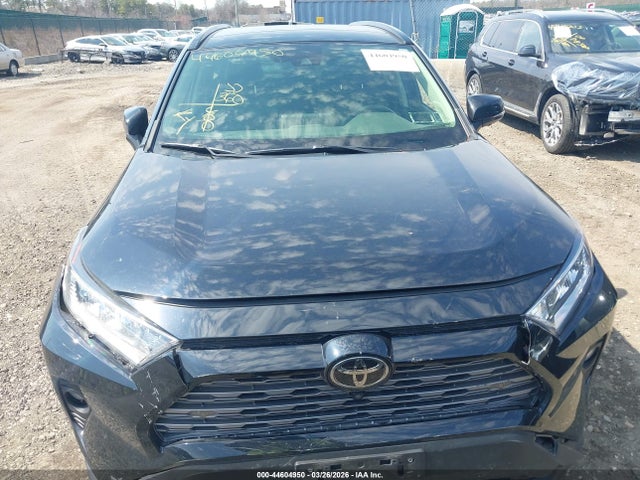 Продажа на аукционе авто 2021 Toyota Rav4 Limited, vin: JTMN1RFV7MJ040084, номер лота: 44604950