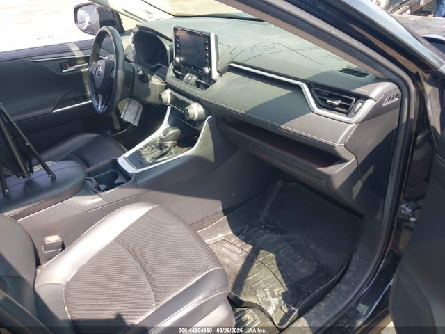 Продажа на аукционе авто 2021 Toyota Rav4 Limited, vin: JTMN1RFV7MJ040084, номер лота: 44604950