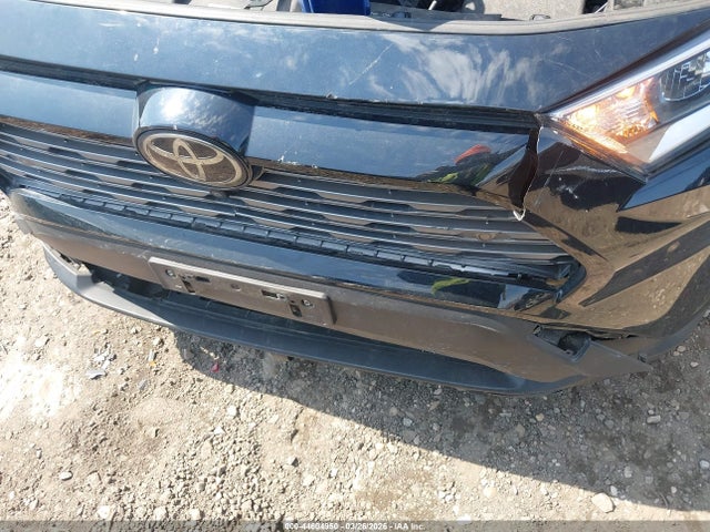 Продажа на аукционе авто 2021 Toyota Rav4 Limited, vin: JTMN1RFV7MJ040084, номер лота: 44604950