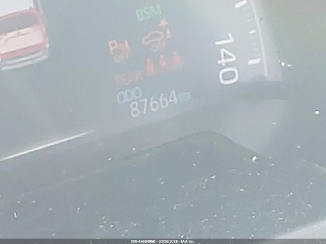 Продажа на аукционе авто 2021 Toyota Rav4 Limited, vin: JTMN1RFV7MJ040084, номер лота: 44604950