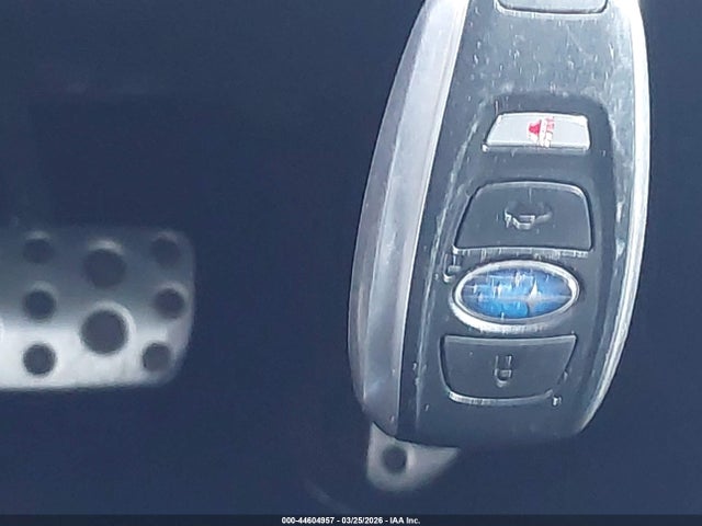 2022 SUBARU OUTBACK 4S4BTGUD5N3284216 Photo 10