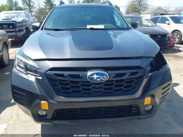Aukcja sprzedaży 2022 Subaru Outback Wilderness, vin: 4S4BTGUD5N3284216, numer aukcji: 44604957