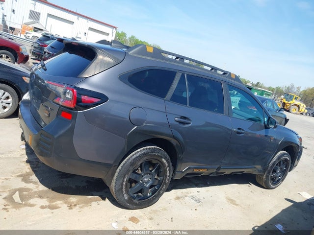 Aukcja sprzedaży 2022 Subaru Outback Wilderness, vin: 4S4BTGUD5N3284216, numer aukcji: 44604957