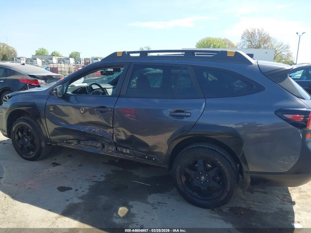 Aukcja sprzedaży 2022 Subaru Outback Wilderness, vin: 4S4BTGUD5N3284216, numer aukcji: 44604957