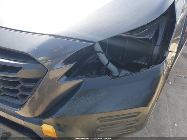 2022 SUBARU OUTBACK 4S4BTGUD5N3284216 Photo 5