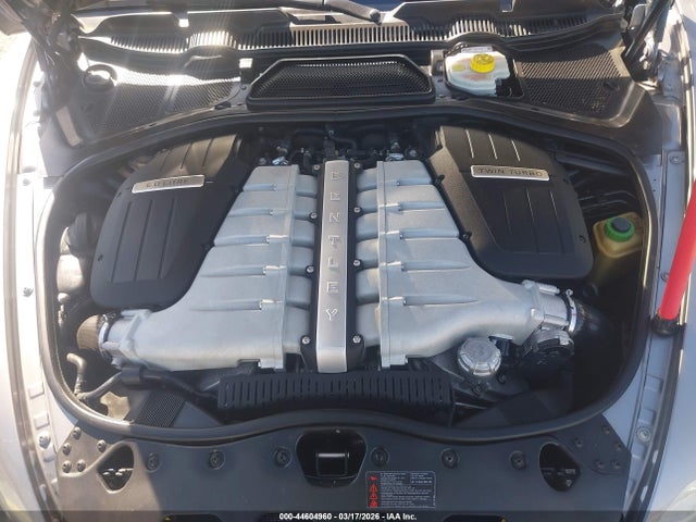 Продажа на аукционе авто 2007 Bentley Continental Gtc, vin: SCBDR33WX7C046651, номер лота: 44604960