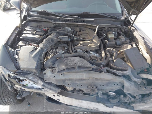 Продаж на аукціоні авто 2011 Lexus Is 350c, vin: JTHFE2C25B2506272, номер лоту: 44604963