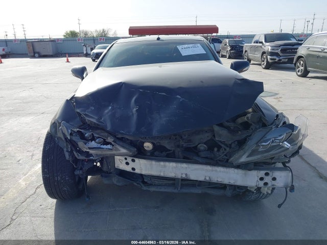 Продаж на аукціоні авто 2011 Lexus Is 350c, vin: JTHFE2C25B2506272, номер лоту: 44604963