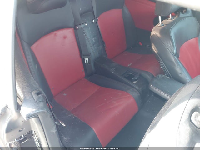 Продаж на аукціоні авто 2011 Lexus Is 350c, vin: JTHFE2C25B2506272, номер лоту: 44604963