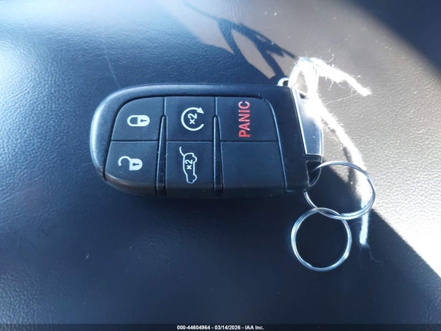 Продаж на аукціоні авто 2018 Jeep Grand Cherokee Altitude 4x4, vin: 1C4RJFAG2JC123673, номер лоту: 44604964