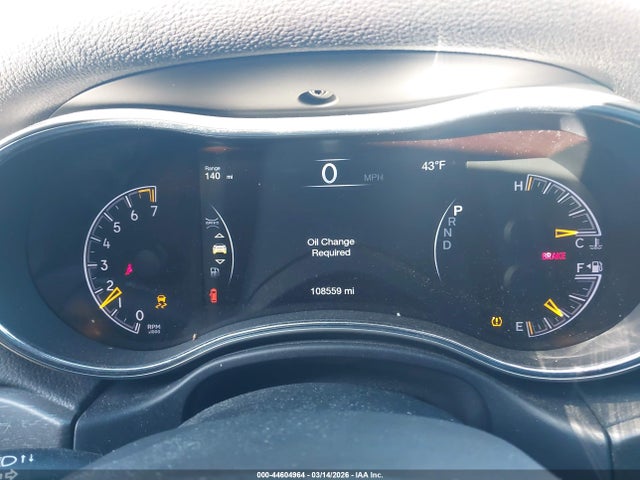 Продаж на аукціоні авто 2018 Jeep Grand Cherokee Altitude 4x4, vin: 1C4RJFAG2JC123673, номер лоту: 44604964