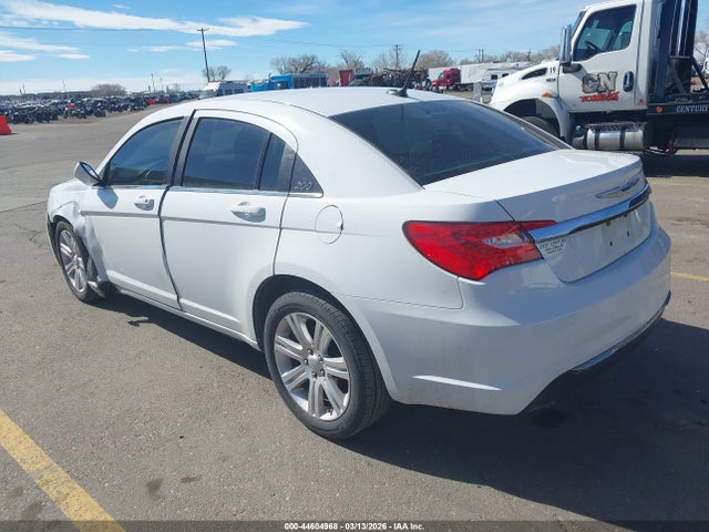 2012 CHRYSLER 200 1C3CCBBGXCN125254 Photo 2