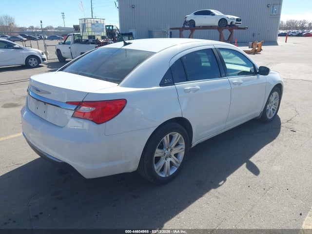 2012 CHRYSLER 200 1C3CCBBGXCN125254 Photo 3