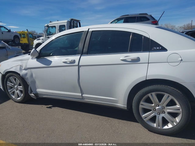 2012 CHRYSLER 200 1C3CCBBGXCN125254 Photo 5