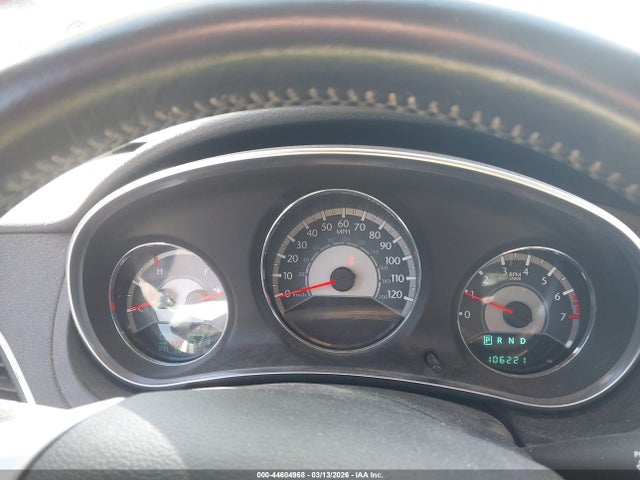 2012 CHRYSLER 200 1C3CCBBGXCN125254 Photo 6