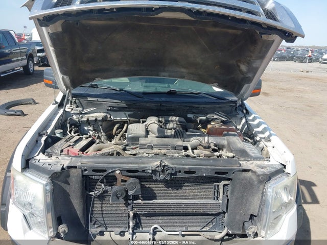 2010 Ford F-150 Fx4/harley-davidson/king Ranch/lariat/platinum/xl/xlt მანქანა იყიდება აუქციონზე, vin: 1FTFW1EV0AFB58758, აუქციონის ნომერი: 44604976
