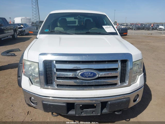 2010 Ford F-150 Fx4/harley-davidson/king Ranch/lariat/platinum/xl/xlt მანქანა იყიდება აუქციონზე, vin: 1FTFW1EV0AFB58758, აუქციონის ნომერი: 44604976