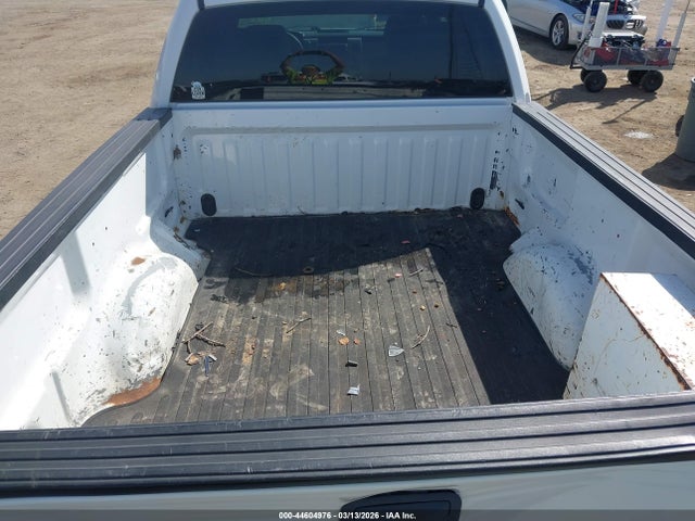 2010 Ford F-150 Fx4/harley-davidson/king Ranch/lariat/platinum/xl/xlt მანქანა იყიდება აუქციონზე, vin: 1FTFW1EV0AFB58758, აუქციონის ნომერი: 44604976