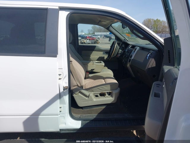 2010 Ford F-150 Fx4/harley-davidson/king Ranch/lariat/platinum/xl/xlt მანქანა იყიდება აუქციონზე, vin: 1FTFW1EV0AFB58758, აუქციონის ნომერი: 44604976