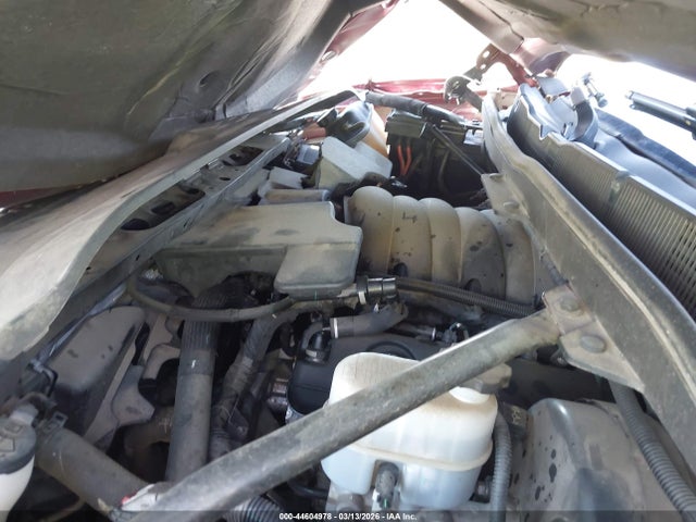 3GCUKREC0EG245340 Chevrolet Silverado 1500 1lt