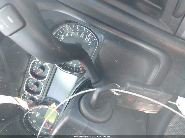 3GCUKREC0EG245340 Chevrolet Silverado 1500 1lt