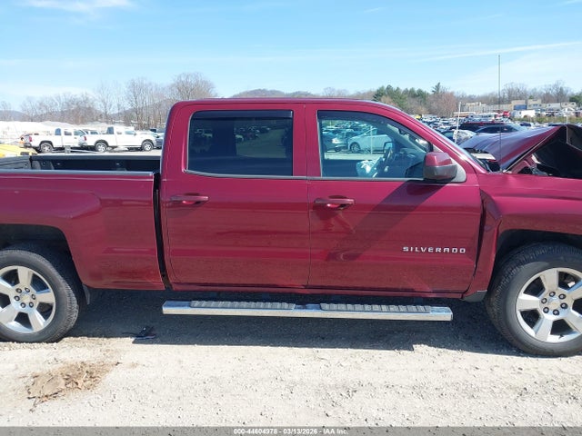 3GCUKREC0EG245340 Chevrolet Silverado 1500 1lt