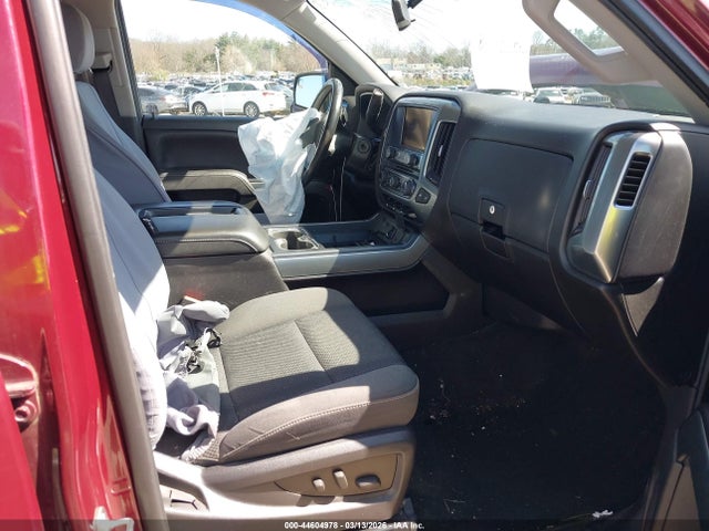 3GCUKREC0EG245340 Chevrolet Silverado 1500 1lt